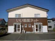 イーストプレーンの外観画像