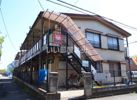 井上ハイツA棟の外観画像