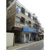 ノーブル池上の外観画像