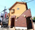 TSハイムの外観画像
