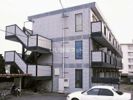 レオパレス川手町Aの外観画像