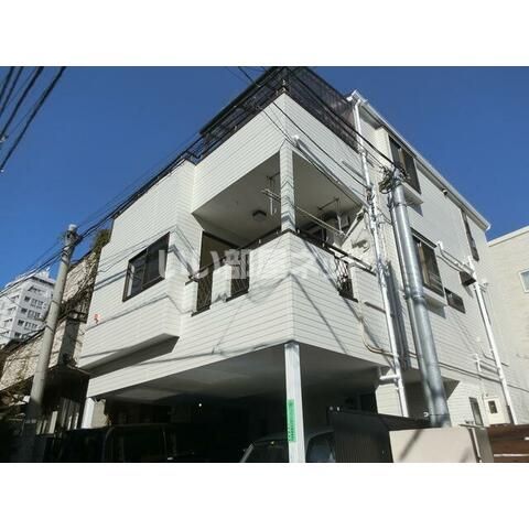 SUNRISEの外観画像