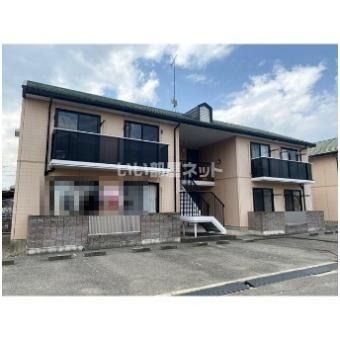 フレグランス岡寺B棟の外観画像