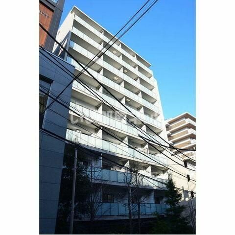ビュロー渋谷の外観画像