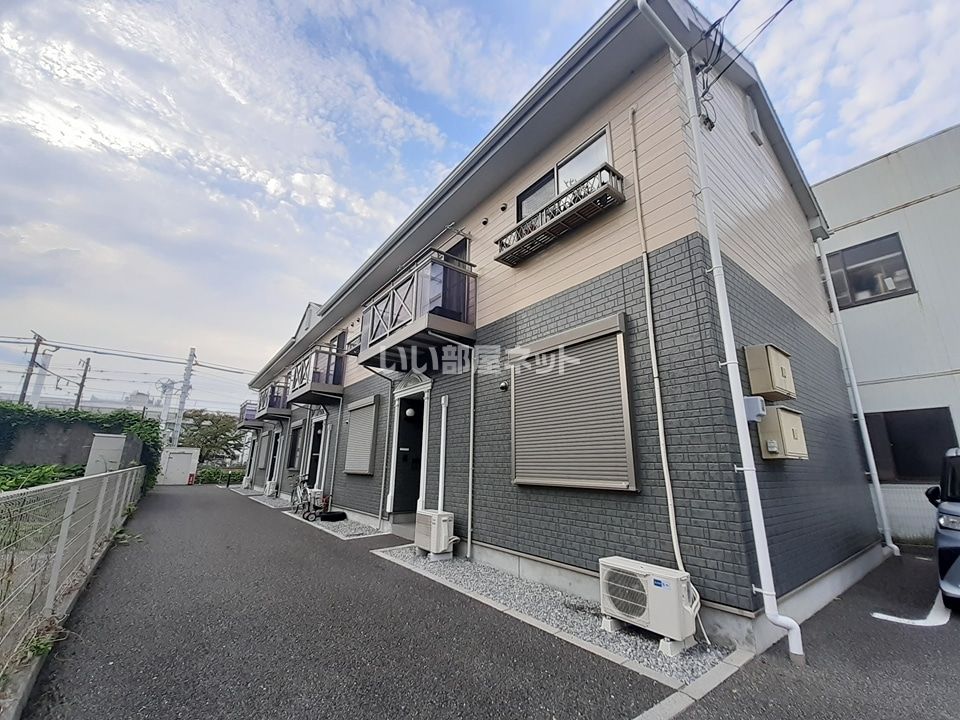 piccolo fontanaの外観画像