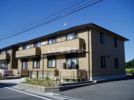 プランドール B棟の外観画像