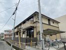 サニーハイム伊伝居の外観画像