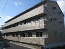 グリーンコート若園の外観画像