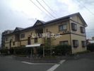 メゾンド二日市あじさい館の外観画像