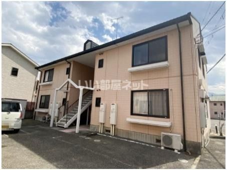 フレグランス岡寺G棟の外観画像