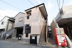 ポラリス下山門Ⅳの外観画像