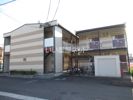 レオパレス桃ヶ台の外観画像