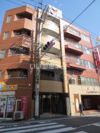 TR十日市町ビルの外観画像