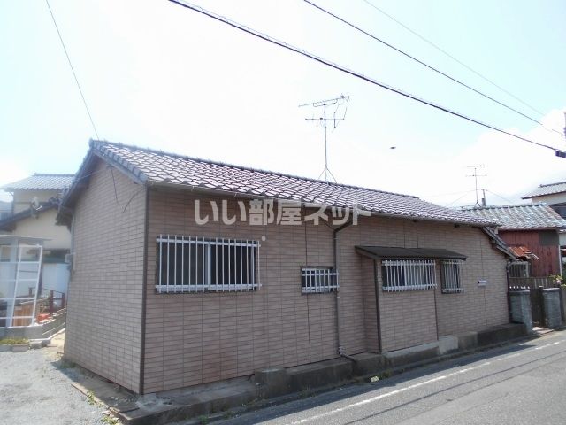 姪浜6丁目戸建の外観画像