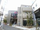 ハーミットクラブハウス大船IVA棟（仮）の外観画像