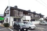ラ・カーサ新宮 Aの外観画像