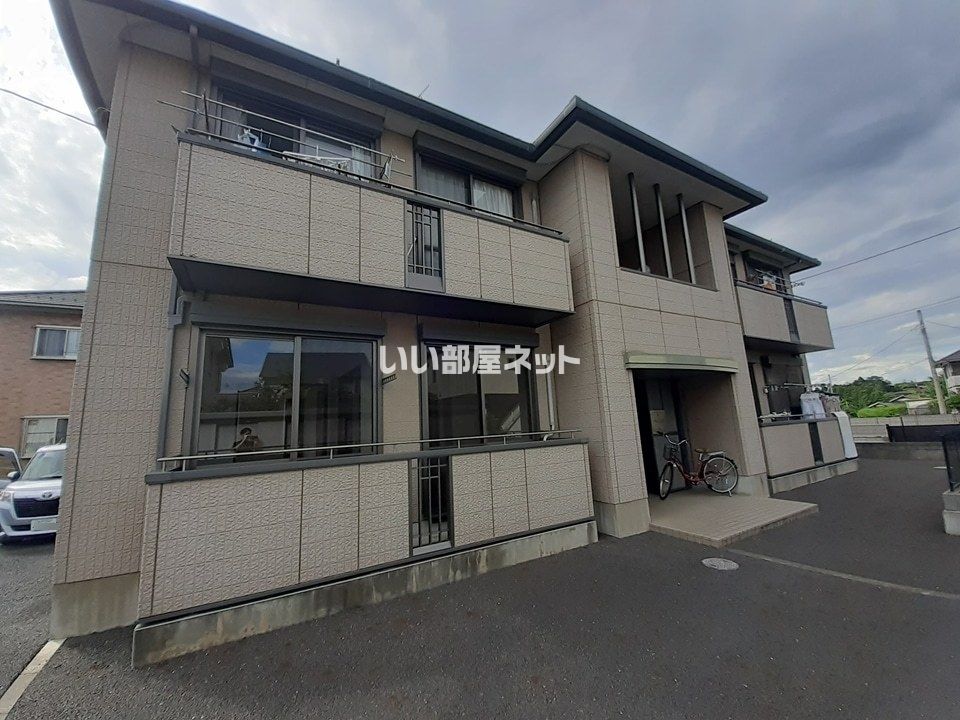 MAST グリーンピュアの外観画像