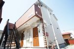 ティアラ湘南茅ケ崎の外観画像