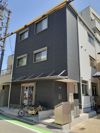 アベニュー沢田の外観画像