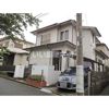 横浜市旭区柏町住宅の外観画像
