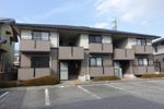 ピュア アムール Bの外観画像