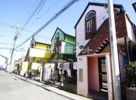 ロジュマン川越砂新田6番館の外観画像