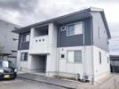 リージェントスクエア Aの外観画像