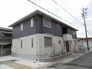リレータウンの外観画像