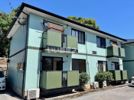 ロイヤルガーデン永田 B棟の外観画像