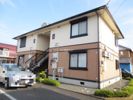 トライステージ C棟の外観画像