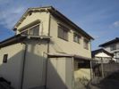 西川貸家二戸一（35-37）の外観画像