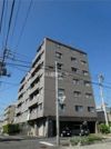 グリーンパーク土浦Ⅱの外観画像