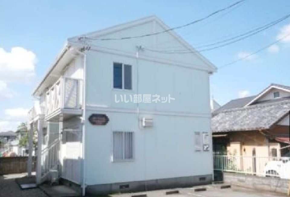 グリーンハイム(入間川)の外観画像