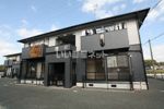 サンフローラ袋井Fの外観画像