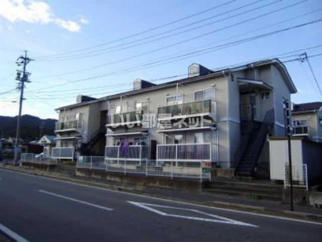 メゾン川原 Bの外観画像