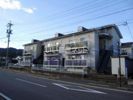 メゾン川原 Bの外観画像