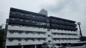 愛知カレッジタウンD棟の外観画像