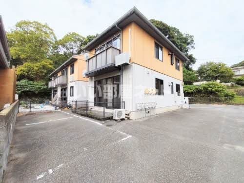 シャーメゾン長府黒門の外観画像