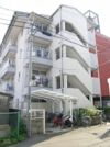 コーポ三和新大宮Ⅰ号館の外観画像