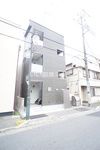 リブリ・richeVI（リッシュシックス）の外観画像