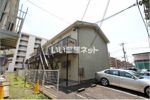 サニーハウスⅢの外観画像