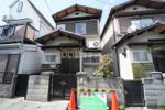 鶏冠井町東井戸33-7貸家の外観画像