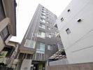 ランティエ茨木大手町の外観画像