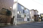 ライブフォーの外観画像
