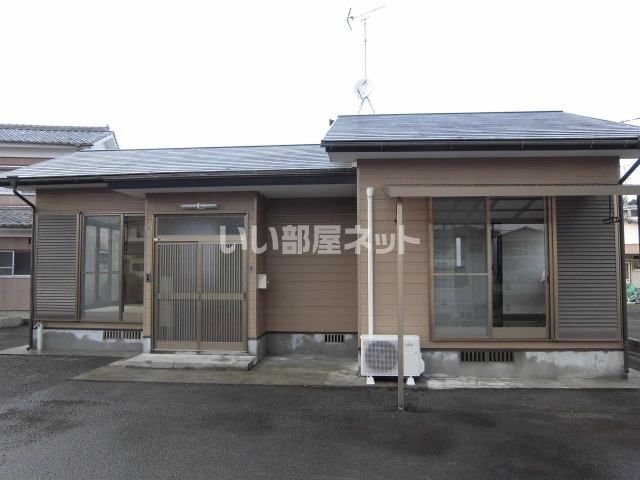 レジデンス赤坂の外観画像