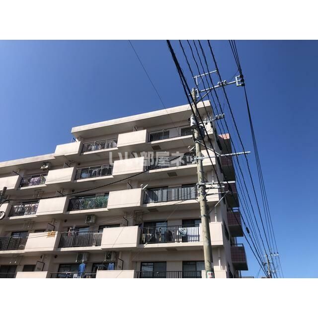 ボンヌール長与の外観画像