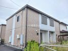 ユニフレックス嬉野 Bの外観画像