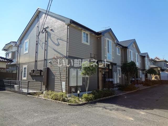 M・ドミ－ルの外観画像