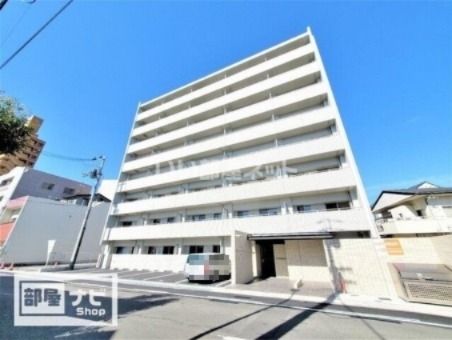 ルスト栗林町の外観画像