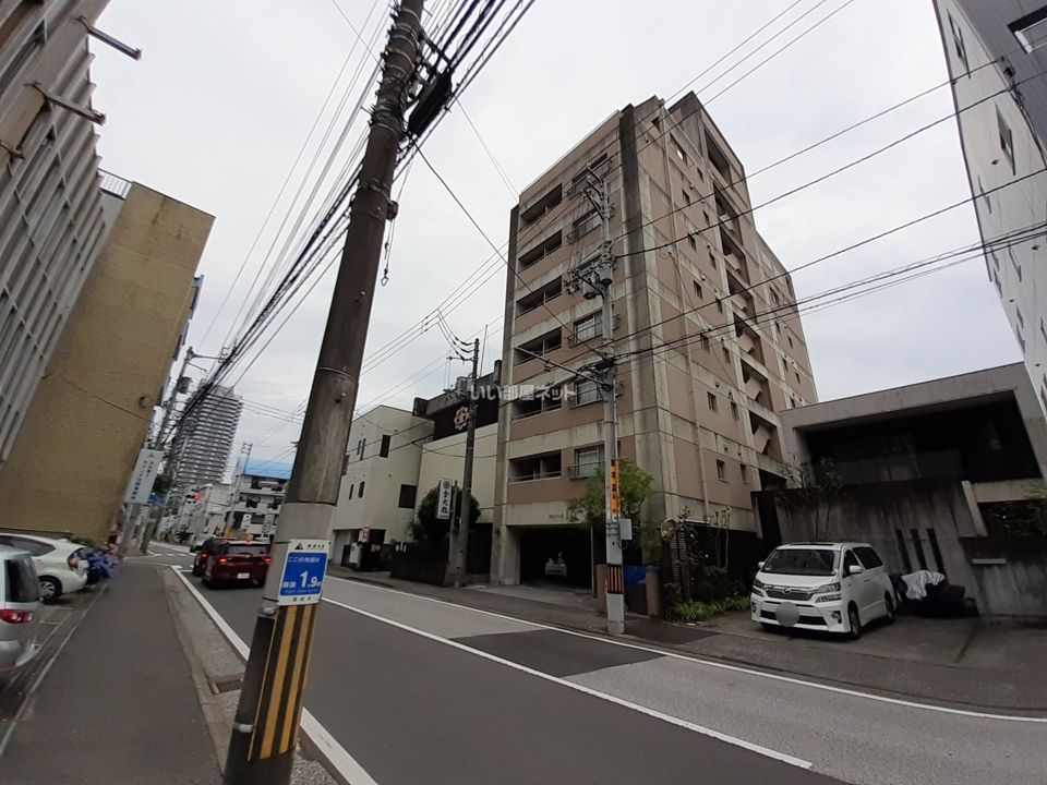 メゾン るふるの外観画像